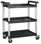 Winco , UC-2415K, Utility & Bus Carts