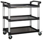 Winco , UC-3019K, Utility & Bus Carts