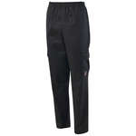 Winco , UNF-11KL, Cargo Chef Pants