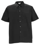Winco , UNF-1K4XL, Cook's Shirt