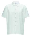 Winco , UNF-1WXL, Cook's Shirt