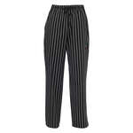 Winco , UNF-3CM, Chef's Pants