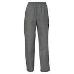 Winco , UNF-4KL, Chef's Pants