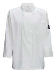 Winco , UNF-5WL, Chef's Coat