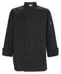 Winco , UNF-6KM, Chef's Coat