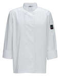 Winco , UNF-6WL, Chef's Coat