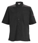 Winco , UNF-9KXXL, Cook's Shirt