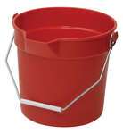 Winco , UPP-14R, Janitorial Accessories