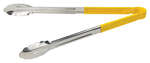 Winco , UT-16HP-Y, Tongs, Utility