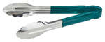 Winco , UT-9HP-G, Tongs, Utility