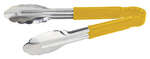 Winco , UT-9HP-Y, Tongs, Utility