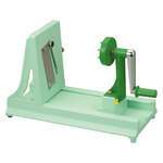 Winco , VTS-3G, Fruit / Vegetable Turning Slicer
