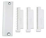 Winco , VTS-3GBS, Countertop Manual Prep Tools