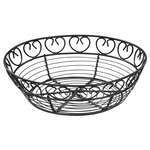 Winco , WBKG-8R, Basket, Tabletop, Metal