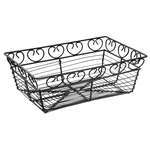 Winco , WBKG-9, Basket, Tabletop, Metal
