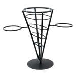 Winco , WBKH-5, Basket, Tabletop, Metal