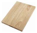 Winco , WCB-1824, Cutting Board, Wood