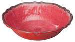 Winco , WDM001-507, Bowl, Plastic,  3 - 4 qt (96 - 159 oz)
