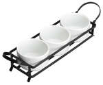Winco , WDP014-101, Bowl Set