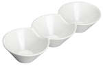 Winco , WDP017-102, China, Compartment Dish Bowl