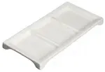 Winco , WDP017-108, Tray, Compartment, China