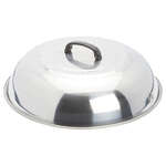 Winco , WKCS-18, Wok Cover