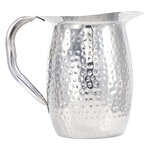 Winco , WPB-2CH, Pitchers-Stainless Steel