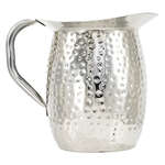 Winco , WPB-3CH, Pitchers-Stainless Steel