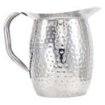 Winco , WPB-3H, Pitchers-Stainless Steel