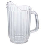 Winco , WPC-32, Pitcher, Plastic