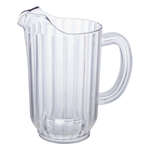Winco , WPC-48, Pitcher, Plastic