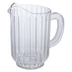 Winco , WPC-60, Pitcher, Plastic