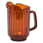 Winco , WPCT-60A, Pitcher, Plastic