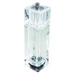 Winco , WPMP-6, Salt / Pepper Shaker & Mill, Combo