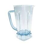 Winco , XLB1000P11, Blender Container